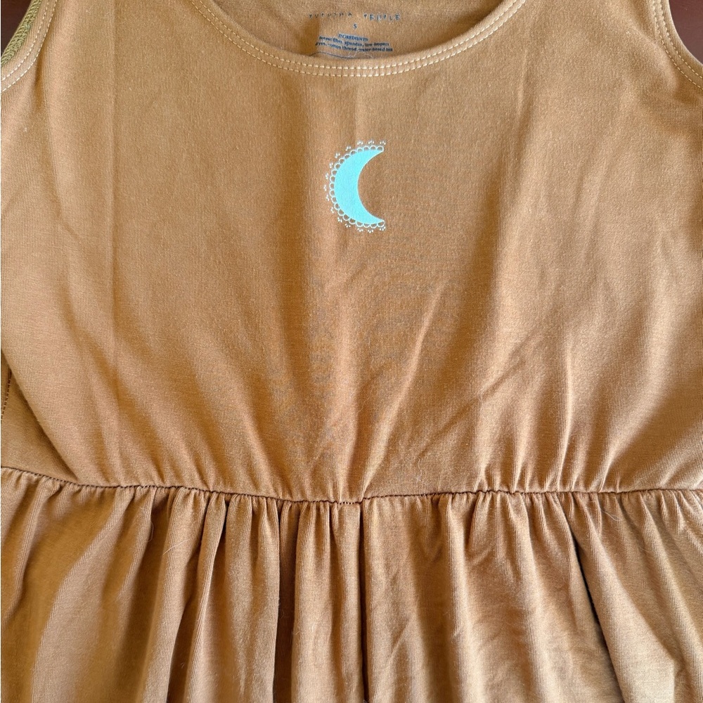 Purusha People Forest Fiber Moon Dreamer Jumpsuit - Picture 11 of 11